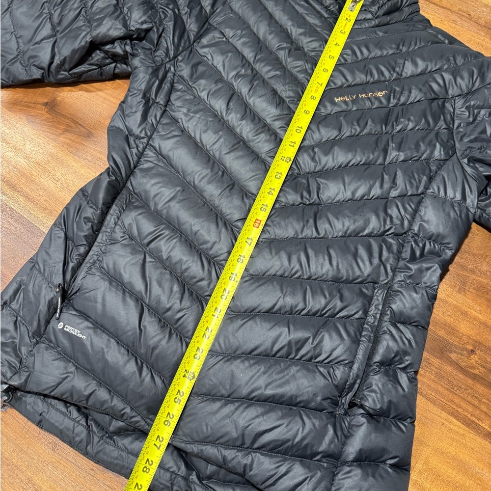 Helly Hansen Black Microlight Jacket - image 7